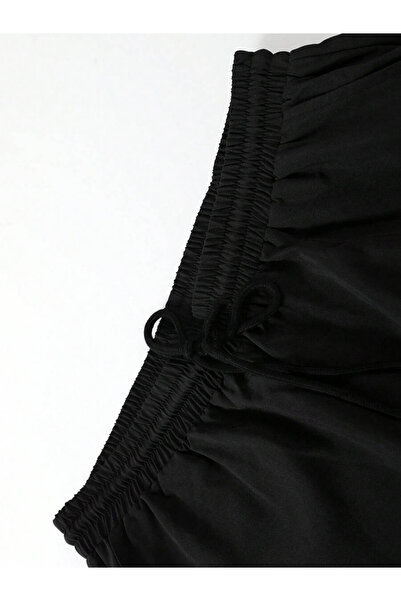 Take Two By Styli Men Black Casual Shirt and Pants Co-Ords