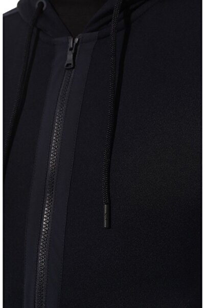 PAUL&SHARK SWEATSHIRT WITH ZIP