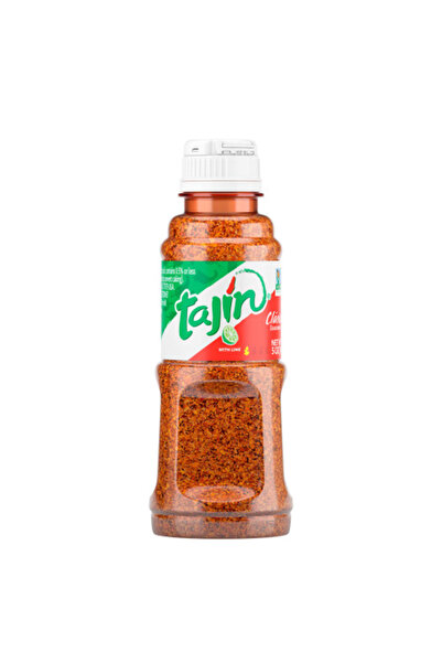 Tajin Pudră de chili cu lime Clasico MEX 142g