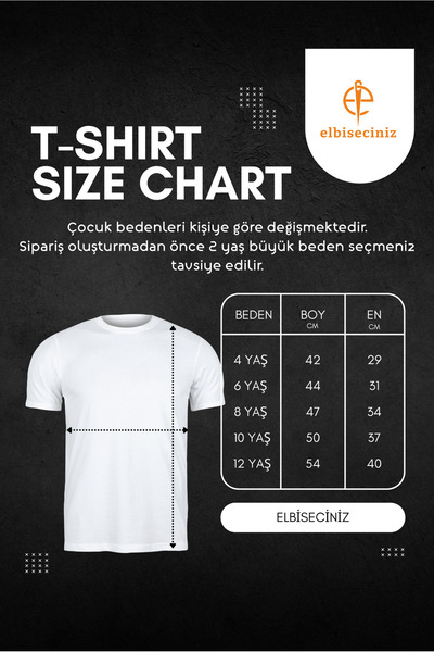 VİZYON İKRA Bmw m Sport Printed Unisex Basic T-Shirt - All Age Groups
