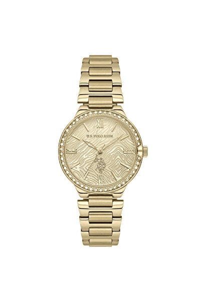 U.S. Polo Assn. Uspa2131-03 Women Wrist Watch