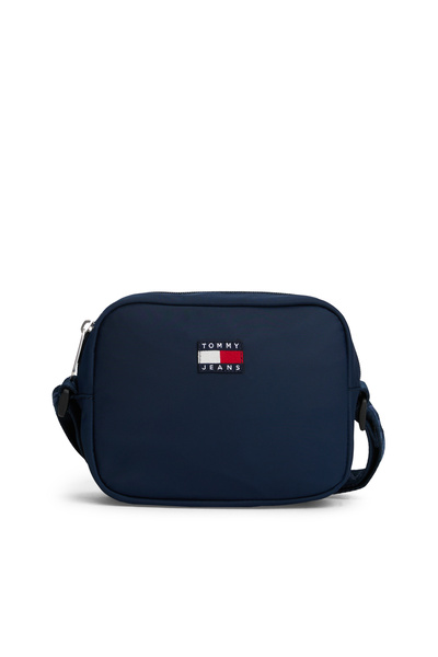 Tommy Hilfiger Women Navy Ess Daily Camera Bag