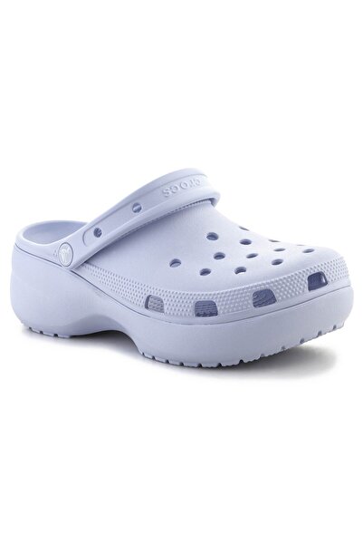 Crocs Classic Platform Clog