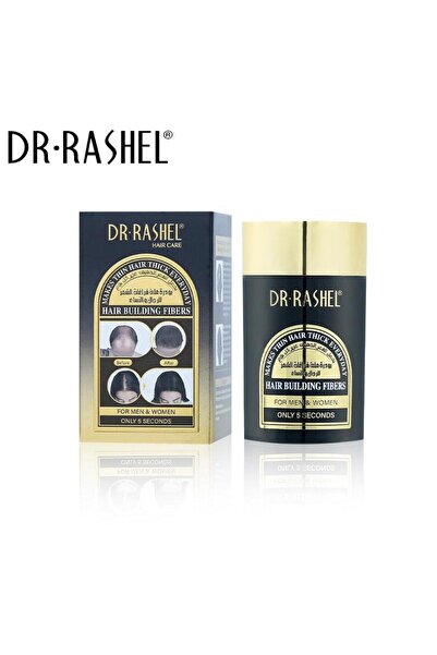Genaric Dr Rashel - Hair Building Fibers