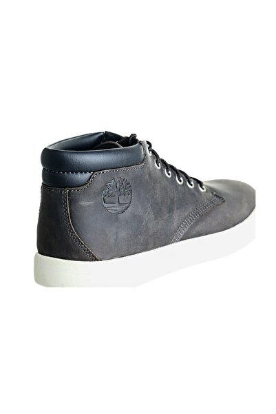 Timberland Leather Chukka