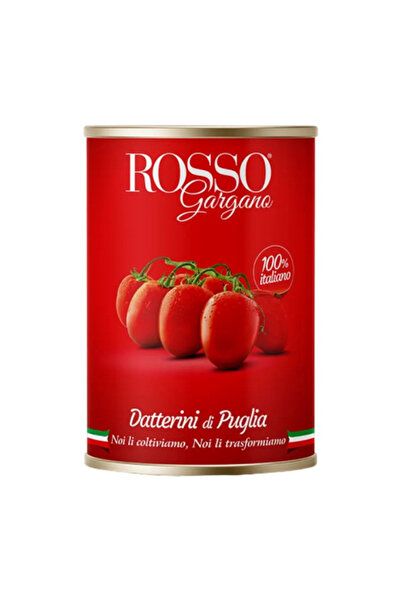 ROSSO Gargano Datterini di Puglia 400g