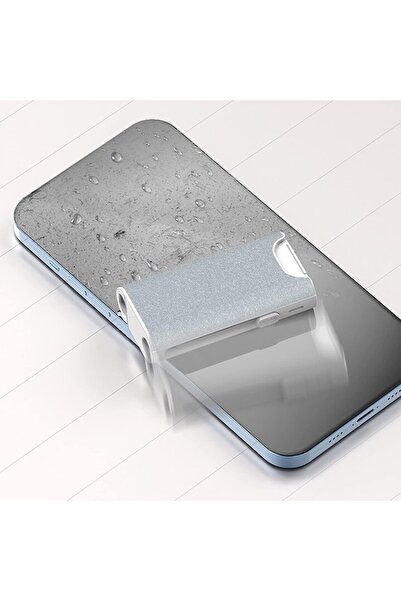 TRENDMARK 5-in-1 Multifunctional Cleaning Kit - (Grey)