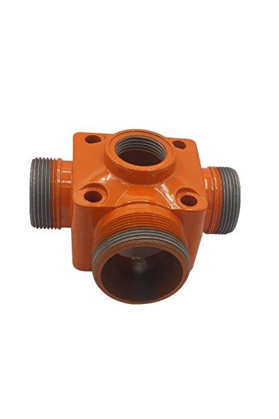 RURIS Pompă cu motor MP90 înălțime de refulare