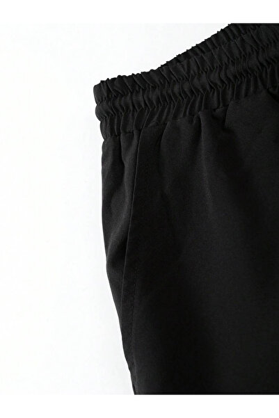 Take Two By Styli Men Black Casual Shirt and Pants Co-Ords