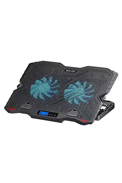 Torima CF-08 Black Notebook Cooling Partner