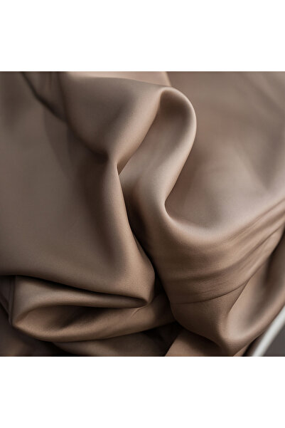 Sophia 100% bamboo Lyocell bed linen, Hawaii Bamboo, khaki, 300 tc