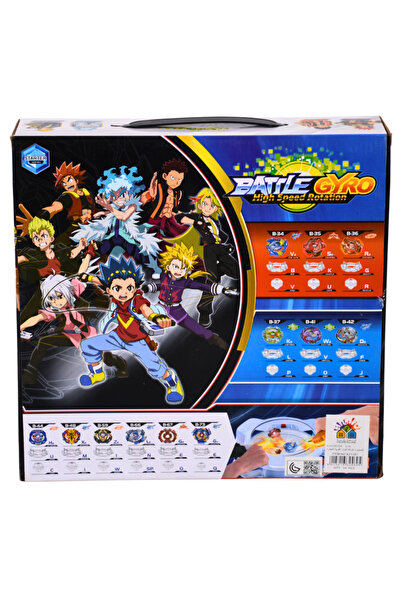 alnawadervillage مجموعة معركة بي بليد XZ1387 لتجربة الإثارة والتشويق