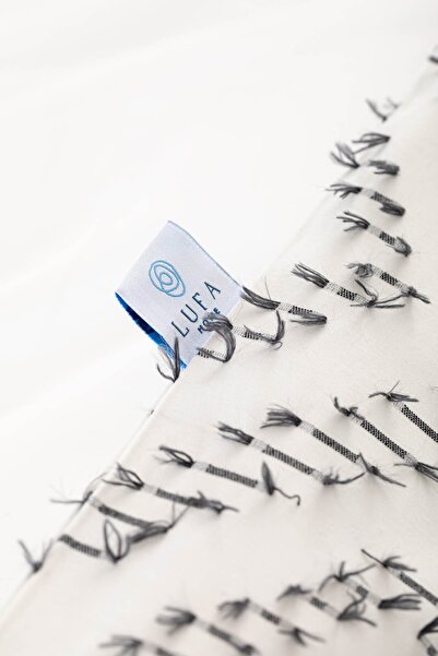 LUFA HOME Yula Double Duvet Cover Set