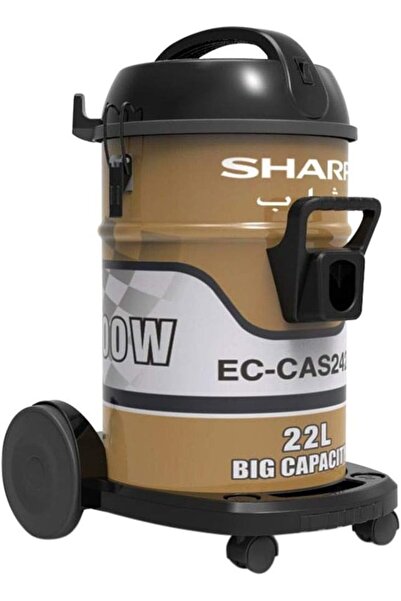 Sharp 22 Litre Vacuum Cleaner Drum - EC-CAS2422-Z