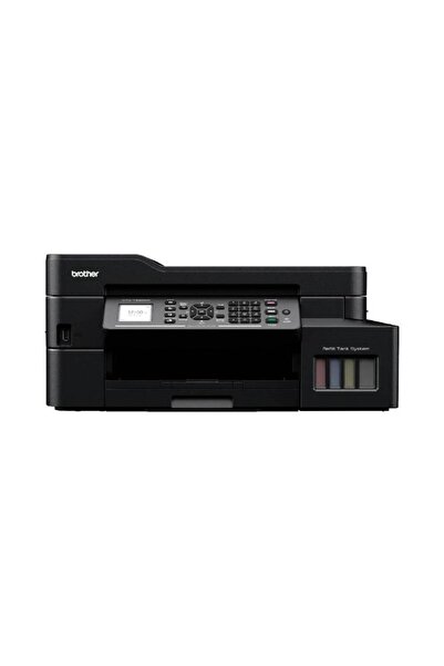 Brother MFC-T920DW Ink Tank Printer with Duplex Printing, ADF and Wi-Fi Connectivity