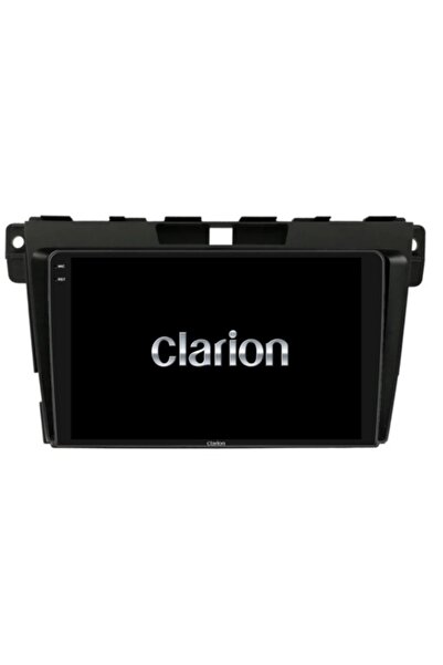Clarion Navigație Android pentru Mazda CX-7 (2006-2015) QLED de 9", 8GB RAM, ...