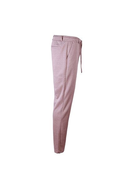 trender Διπλό Μπεζ Ανδρικό Παντελόνι 6001