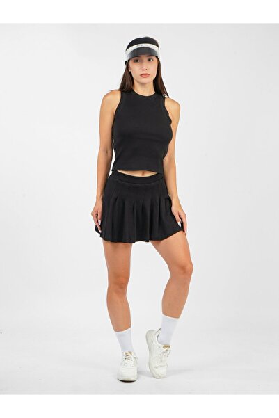 Bumbăcel Women's short skirt