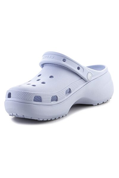 Crocs Classic Platform Clog