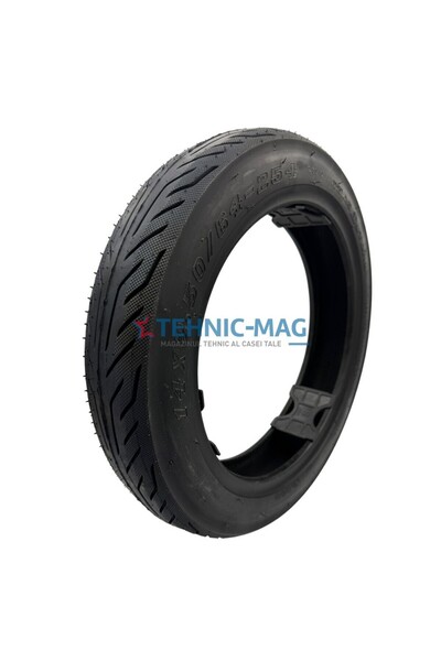 DUALTRON Anvelopă trotinetă electrică 14 x 2.50/64-254 - City - Tubeless