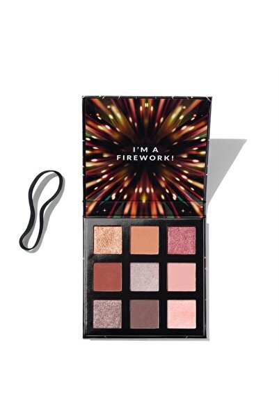 AVON Midnight eyeshadow palette