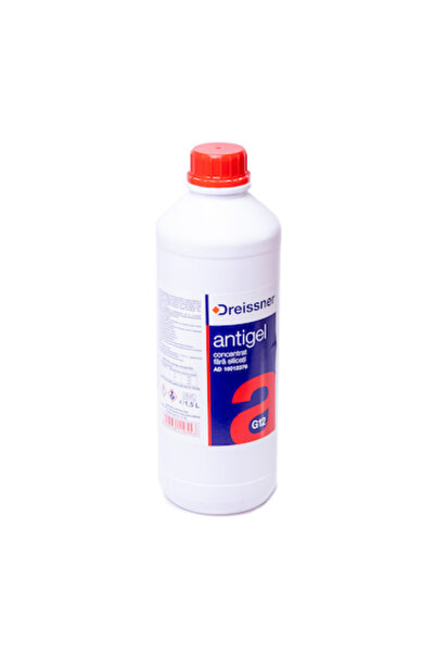 Dreissner G12 Antifreeze 1.5L