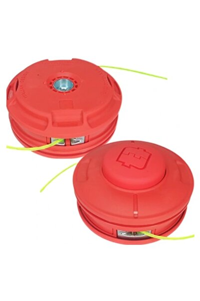 TECOMEC Bobină de tuns iarba pentru Stihl, Solo, filet M12X1.5, diametru 130,