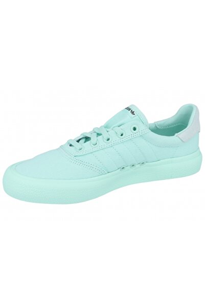 adidas Men's green mint shoes 3MC