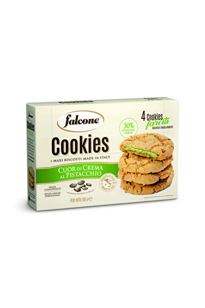 Falcone Fursecuri Fistic 200g