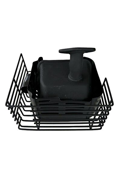 Garden Parts Tobă de evacuare Loncin G200F