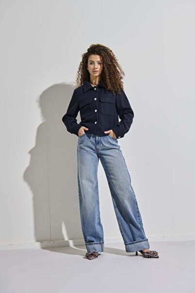 ONLY Μοντέλο μπουφάν Night Sky για γυναίκες/κορίτσια: (15354335Night Sky)