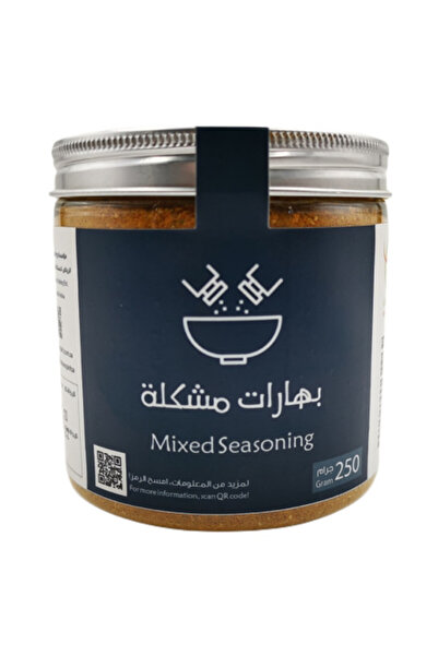 Nature Spirit Spirit of Nature - Premium Blended Spices 250g