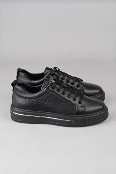 Voyager Men's Genuine Leather Orthopedic Classic Shoes Lace-Up, Comfortable, Rubber Sole, Office & Special Occasion