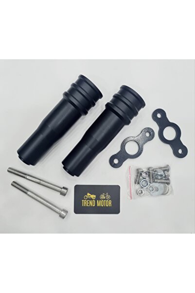 MOTTO Motor Koruma Takozu Takım - Mondial Drift L