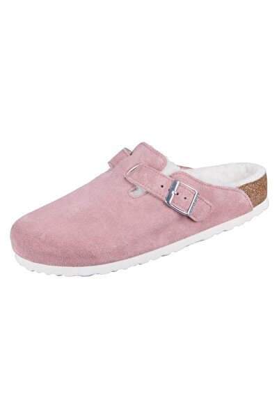 Birkenstock Boston Shearling