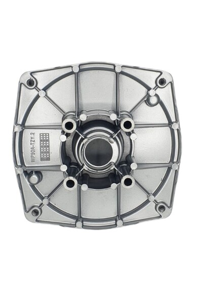 RURIS Κάλυμμα αντλίας, αντλία κινητήρα MP50FR 2"