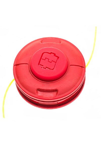 TECOMEC Rolă de fir pentru motocoasă Stihl FS55, FS200, diametru 130 mm