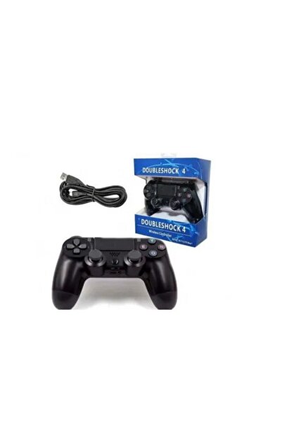 OEM Wireless PS4 Controller, WHOLESALE, Compatible with PlayStation 4, Doubleshock 4, Vibration handle