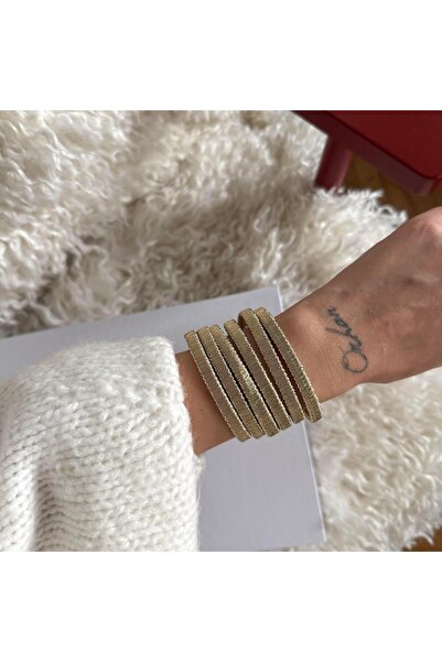 Alice İsstanbul Çoklu Görünüm Mıknatıslı Bileklik