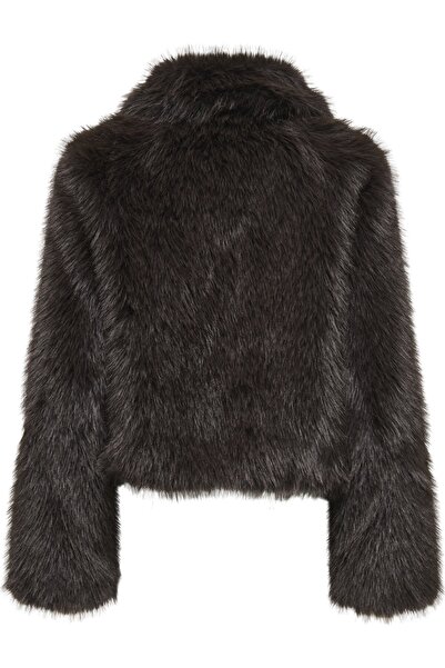 ONLY Μοντέλο μπουφάν για γυναίκες/κορίτσια Chocolate Torte: (15322406Chocolate)