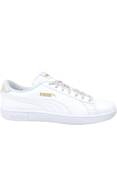 Puma Smash V2 Metallics JR