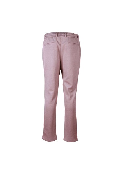 trender Διπλό Μπεζ Ανδρικό Παντελόνι 6001