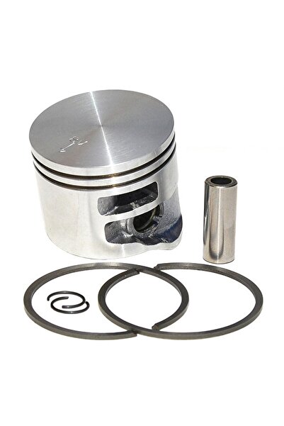 Meteor Piston complet pentru drujbă Stihl MS391, Italia