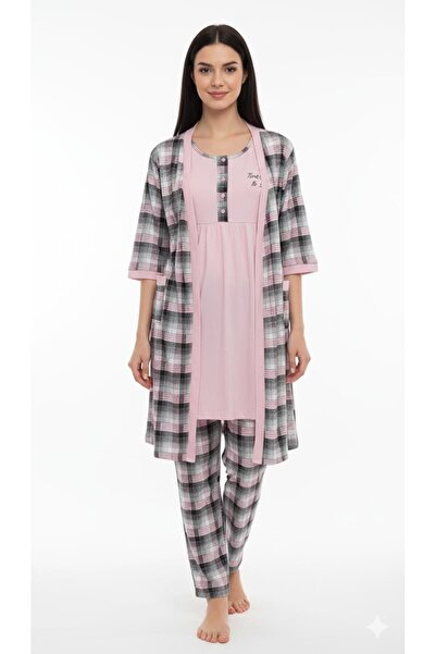 Bumbăcel Women's cotton bonnet