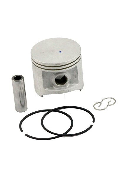 Meteor Piston complet pentru drujbă Husqvarna 371, 372XP, Italia