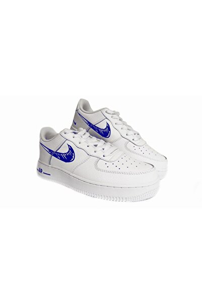 Nike Air Force 1 GS