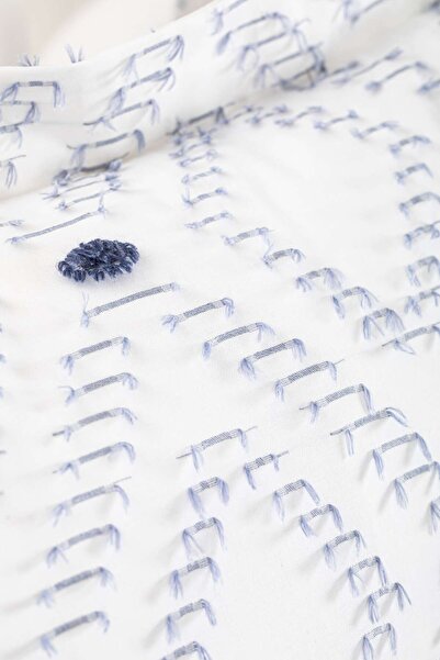 LUFA HOME Yula Double Duvet Cover Set