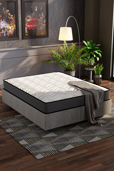 Mobpazar Riva Comfort Full Ortopedik Yatak – Çift Taraflı Kullanım ve Üst Düzey Konfor