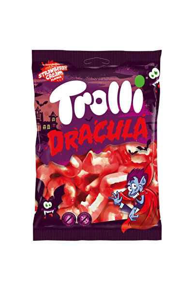 Trolli Dracula 200g