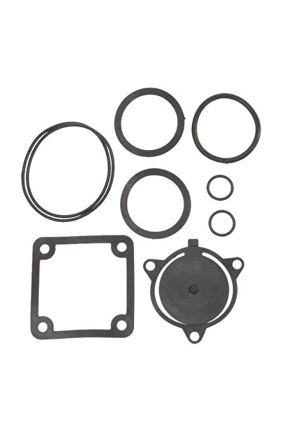 Aftermarket Set garnituri pompă motor, pompă de apă 3 inci